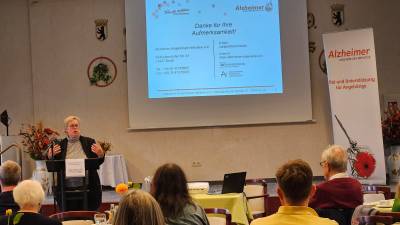 Fachtagung Demenz 30-10-2025