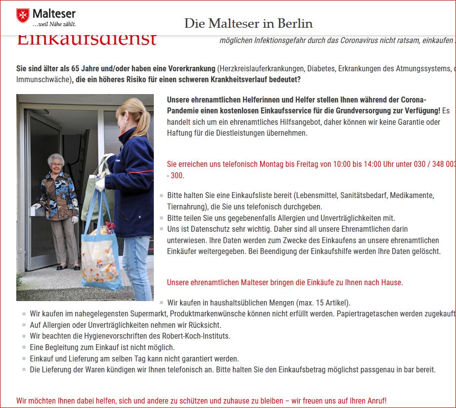 Aktive Berliner Senioren Neuigkeiten Alle Neuigkeiten Auf Einen Blick